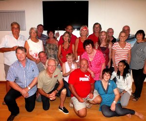 Birkenheaders opgewonde oor 2015